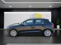 Gebraucht Audi A1 Sportback Basis 95 PS (69 kW) 2023 Schwarz Kleinwagen
