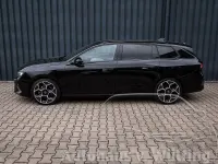 Gebraucht Opel Astra drive 131 PS (96 kW) 2024 Karbonschwarz Kombi