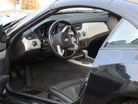 Gebraucht BMW Z4 204 PS (150 kW) 2011 Schwarz Cabrio