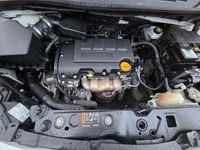 Gebraucht Opel Corsa 70 PS (51 kW) 2018 Weiß Kleinwagen