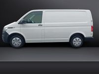 Gebraucht VW Transporter 150 PS (110 kW) 2026 Candyweiß Van