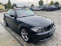 gebraucht BMW 120 Cabriolet 