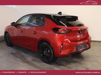 Gebraucht Opel Corsa GS Line 101 PS (74 kW) 2024 Rot Kleinwagen
