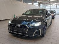 Gebraucht Audi A5 S-Line 231 PS (169 kW) 2020 Mythosschwarz Coupé