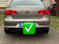 gebraucht VW Passat 1.4 TSI BlueMotion Technology Comfortline