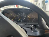 Gebraucht Mercedes 230 136 PS (100 kW) 1984 Rot Kombi