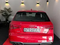 Gebraucht Audi A3 S-Line 150 PS (110 kW) 2016 Rot Kleinwagen