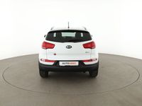 gebraucht Kia Sportage 1.6 GDI Attract 2WD, Benzin, 14.490 €