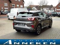 Gebraucht Ford Puma ST-Line 125 PS (91 kW) 2023 Grau SUV