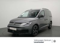 Gebraucht VW Caddy Edition 122 PS (89 kW) 2026 Indiumgrau Van / Kleinbus