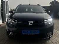 gebraucht Dacia Logan MCV II Kombi Essential *Erste Hand*