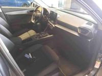 Gebraucht Cupra Formentor 204 PS (150 kW) 2022 Magnetic grau metallic SUV