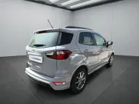 Gebraucht Ford Ecosport 125 PS (91 kW) 2021 Grau SUV