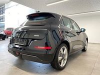 Gebraucht Ora 03 125 kW (171 PS) 2024 Starry black (schwarz) Kleinwagen