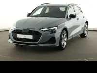 Gebraucht Audi A3 Advanced Plus 150 PS (110 kW) 2025 Pfeilgrau perleffekt Limousine
