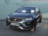 gebraucht Cupra Ateca 2.0 TSI 4Drive DSG AHK Beats Pano