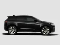 Neu Land Rover Range Rover evoque 150 PS (110 kW) 2026 Santorini black SUV