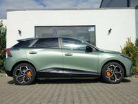 Gebraucht MG MG4 EV 319 kW (435 PS) 2024 Grün Kleinwagen