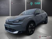 Neu Citroën C4 PureTech 131 PS (96 kW) 2025 Grün Limousine