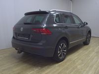 gebraucht VW Tiguan 2.0 TSI 4M IQ.DRIVE Nav LED StHzg ACC AHK