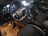 gebraucht Ford Kuga 1.5 EcoBoost 2x4 Aut. ST-Line