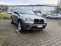 Gebraucht BMW X5 Exclusive 245 PS (180 kW) 2013 Grau SUV