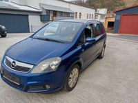 gebraucht Opel Zafira B CATCH ME Now