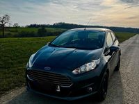 Gebraucht Ford Fiesta Trend 101 PS (74 kW) 2015 Kleinwagen