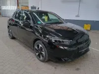 Gebraucht Opel Corsa-e Sport 11 kW (15 PS) 2024 Schwarz Kleinwagen