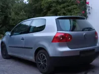 Gebraucht VW Golf IV 116 PS (85 kW) 2004 Silber Limousine