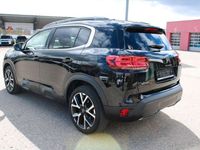 gebraucht Citroën C5 Aircross Shine Pack Hybrid #SHZ #Klima #Leder