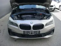 Gebraucht BMW 216 Sport Line 109 PS (80 kW) 2021 Silber Coupé