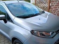 Second-hand Ford Focus Sport 2017 Argintiu SUV