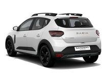 gebraucht Dacia Sandero Stepway Extreme TCe100 GAS *CAM*KLIMA* Neuwagen, bei Autohaus von der Weppen GmbH & Co. KG