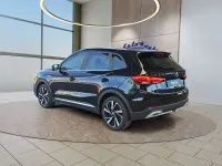 Neu MG ZS Luxury 197 PS (144 kW) 2026 Pebble black SUV