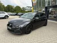 Gebraucht VW Golf VII United 150 PS (110 kW) 2021 Schwarz Kleinwagen