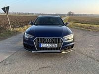 Gebraucht Audi A4 Allroad 163 PS (119 kW) 2018 Kombi