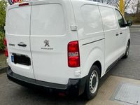 Gebraucht Peugeot Expert 90 PS (66 kW) 2022 Weiß Van