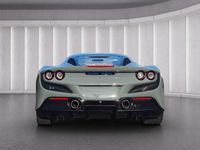 Gebraucht Ferrari F8 721 PS (530 kW) 2021 Grau Coupé