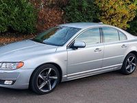 Gebraucht Volvo S80 181 PS (133 kW) 2014 Silber Limousine