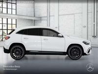 Gebraucht Mercedes GLA35 AMG AMG 306 PS (225 kW) 2024 Weiß SUV