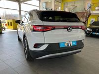 gebraucht VW ID4 150 kW Pro Performance Wärmepumpe, Panorama