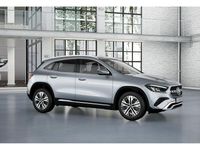 Gebraucht Mercedes GLA200 Progressive 150 PS (110 kW) 2024 Silber SUV