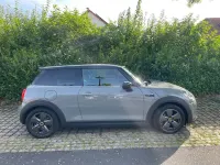 Gebraucht Mini Cooper SE 135 kW (184 PS) 2021 Grau Kleinwagen