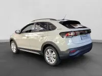 Neu VW Taigo Goal 116 PS (85 kW) 2025 Grau SUV