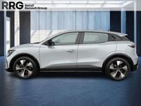 Second-hand Renault Megane E-Tech Equilibre 96 kW (131 CP) 2023 Gri Berlinǎ