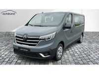 Neu Renault Trafic 150 PS (110 kW) 2025 Van / Kleinbus