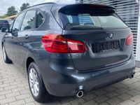 Second-hand BMW 220 Advantage 192 CP (141 kW) 2019 Gri Break