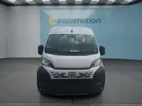 Gebraucht Fiat Ducato 180 PS (132 kW) 2024 Weiß Van