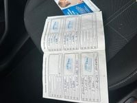 Gebraucht Ford Fiesta 88 PS (64 kW) 2019 Weiß Kleinwagen